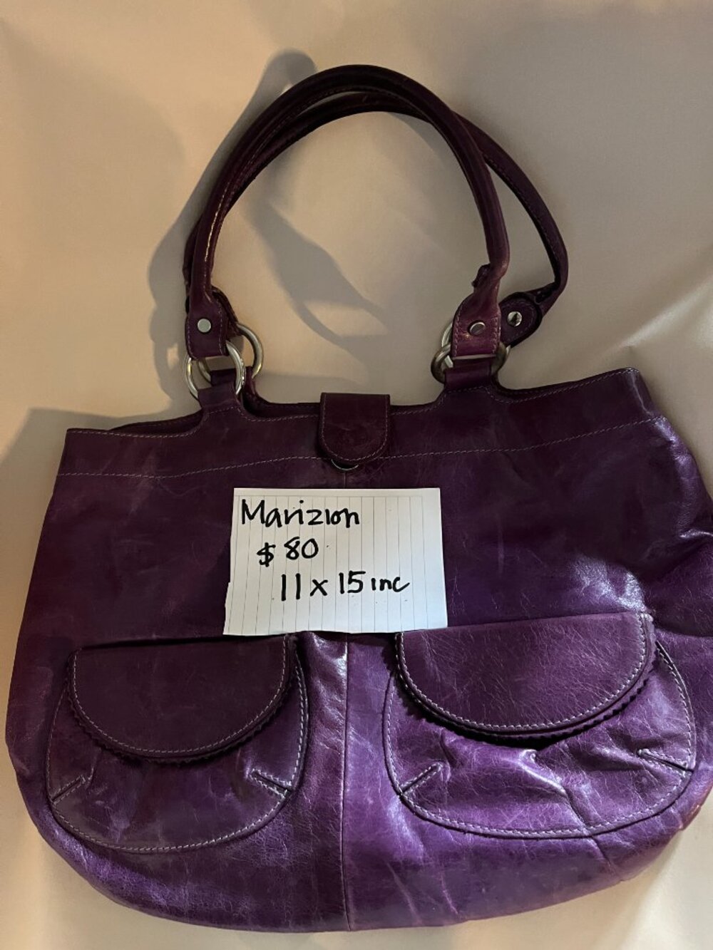BAG - Picture 2 of 5